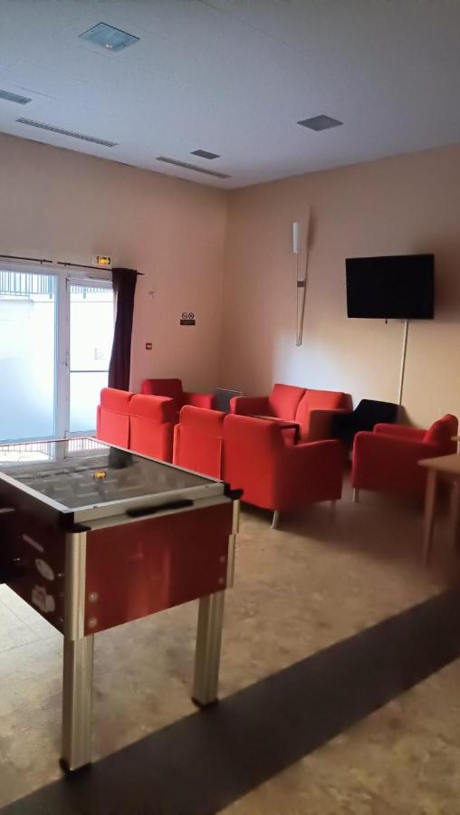 Appartement Le Montagnard Les Déserts Eksteriør billede