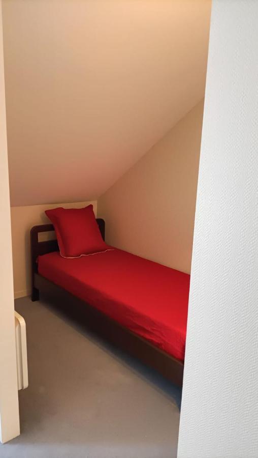 Appartement Le Montagnard Les Déserts Eksteriør billede